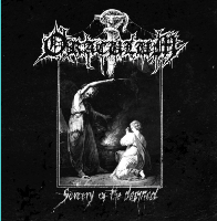 Oraculum – Sorcery of The Damned